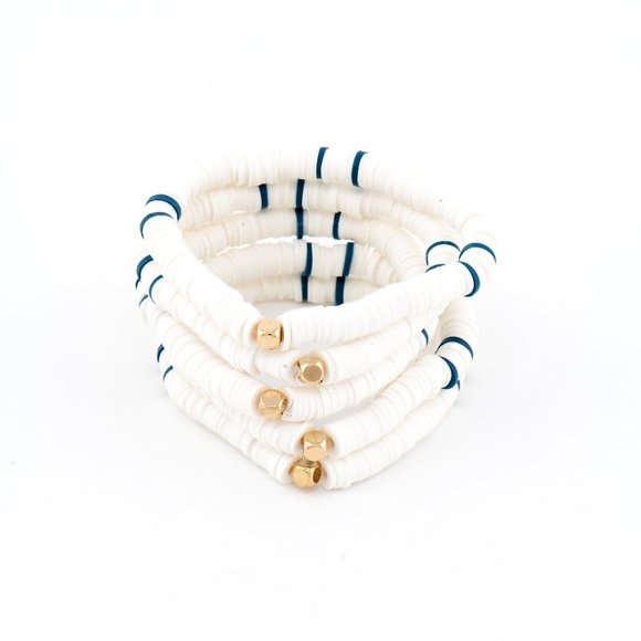 Jewelry - Heishi Bracelet